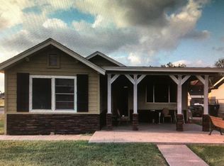 222 W 2nd St, Los Fresnos, TX 78566