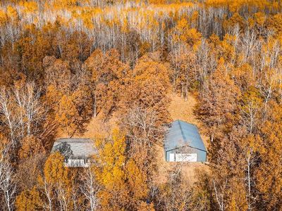 17283 Trengove Rd NW, Solway, MN, 56678