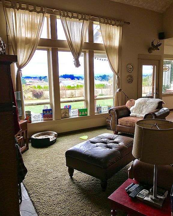 Large windows for VIEWS!!!