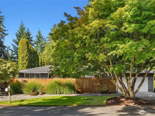 12442 NE 6th Place, Bellevue, WA 98005