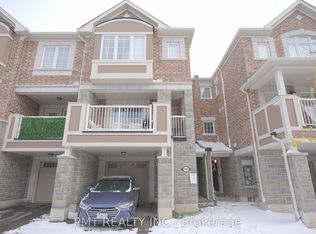986 Alder Gate, Milton, ON L9E 1R6
