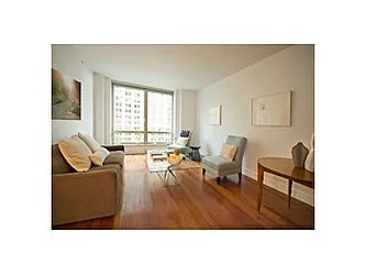 Rented by Corcoran
