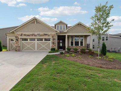 75 Seneca Way, Hoschton, GA, 30548