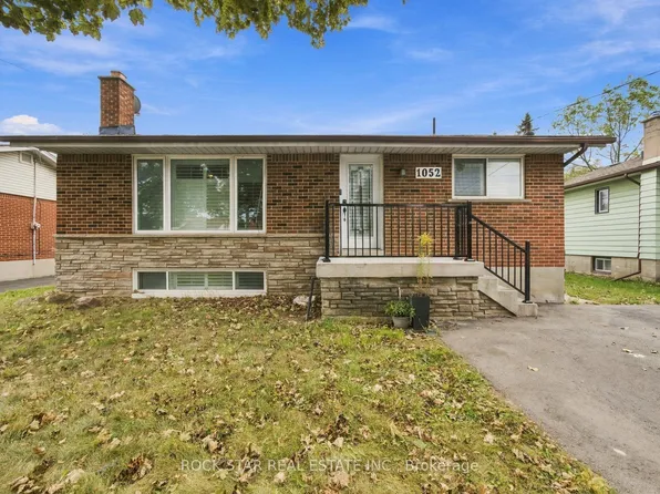 1052 Fennell Ave E, Hamilton, ON L8T 1R6