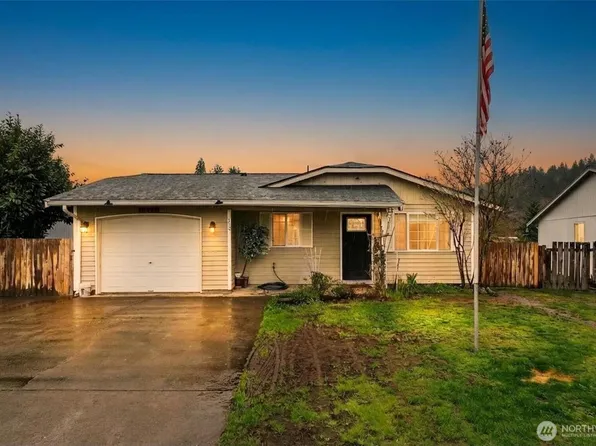 510 Brown Street SE, Orting, WA 98360