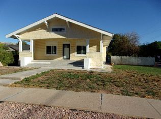 295 E 100 N, Richfield, UT 84701