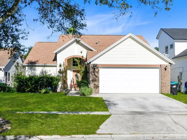 10641 Huntridge Rd, Orlando, FL 32825