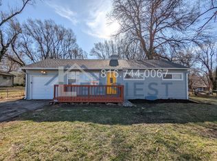 11303 Blue Ridge Blvd, Kansas City, MO 64134