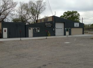 904 Highway 313, Bernalillo, NM 87004