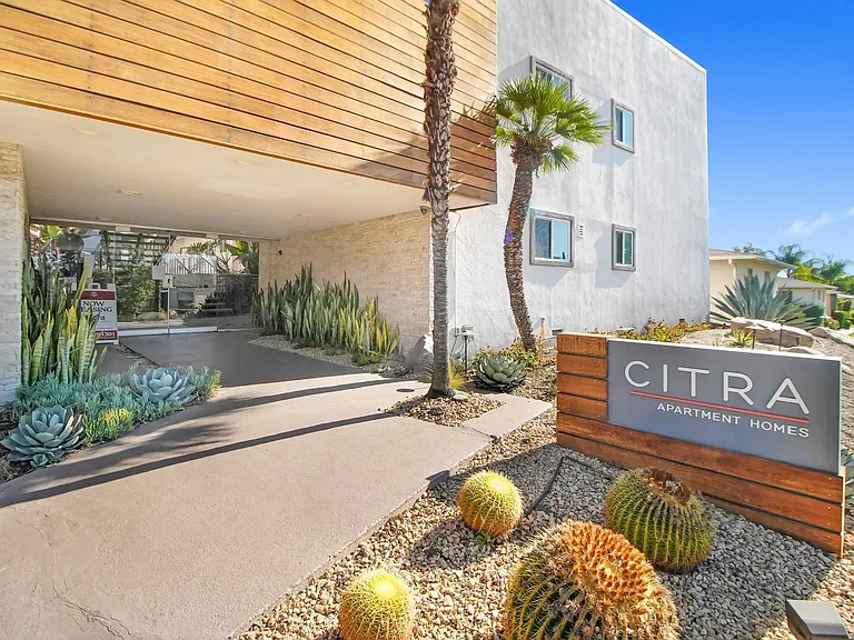 Citra Apartments — Photo 56