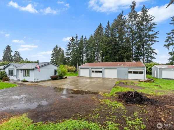 18437 Elderberry Street SW, Rochester, WA 98579