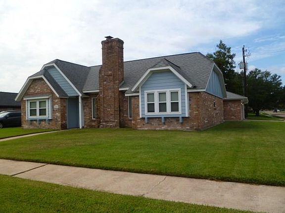 Another Front View of 4402 Aztec!