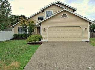 15535 156th Ct SE, Renton, WA 98058