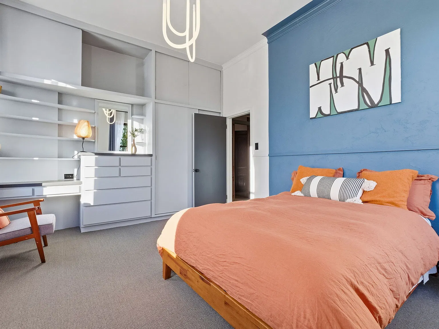 1 bed, $1,150 — Photo 3
