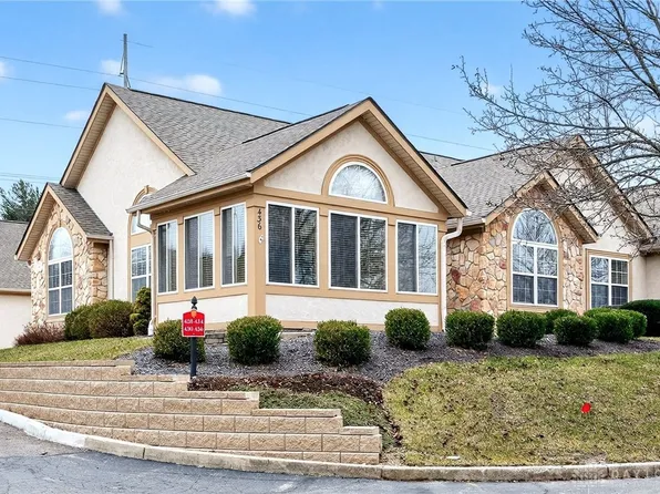 436 Birkdale Village Dr, Dayton, OH 45458