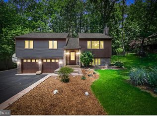 1430 Dalewood Dr, Jarrettsville, MD 21084