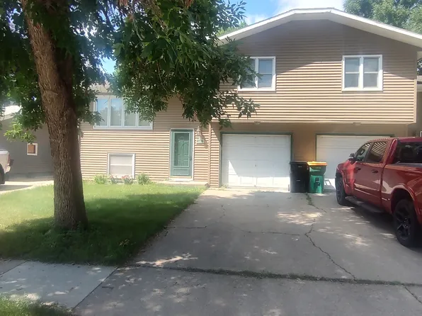 116 E Denver Ave, Bismarck, ND 58504