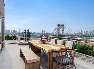 60 Broadway #PENTHOUSE 1A, Brooklyn, NY 11249