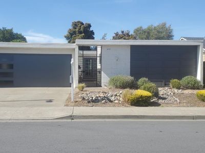 613 Pilgrim Dr, Foster City, CA, 94404