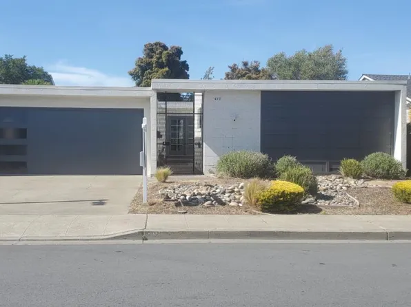 613 Pilgrim Dr, Foster City, CA 94404