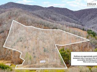 3303 Old Highway 16, Jefferson, NC 28640