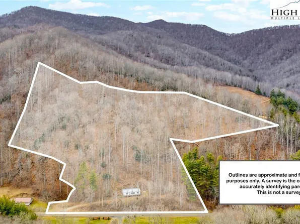 3303 Old Highway 16, Jefferson, NC 28640