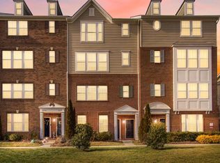 677 E Church St #A-1, Frederick, MD 21701