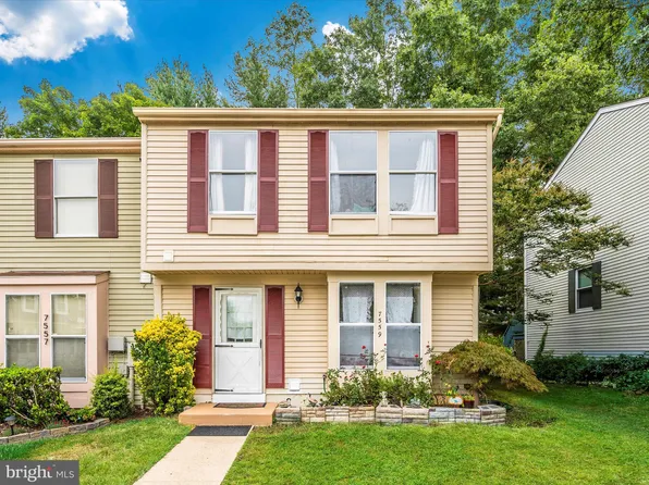 7559 Rain Flower Way, Columbia, MD 21046