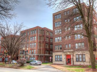 5563 Pershing Ave #0, Saint Louis, MO