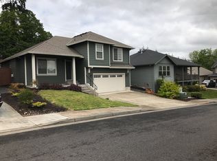 35545 Iris Way, Saint Helens, OR