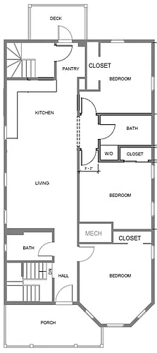 71 Merriam St Photo 1