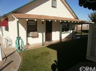 13674 Calimesa Blvd, Yucaipa, CA 92399