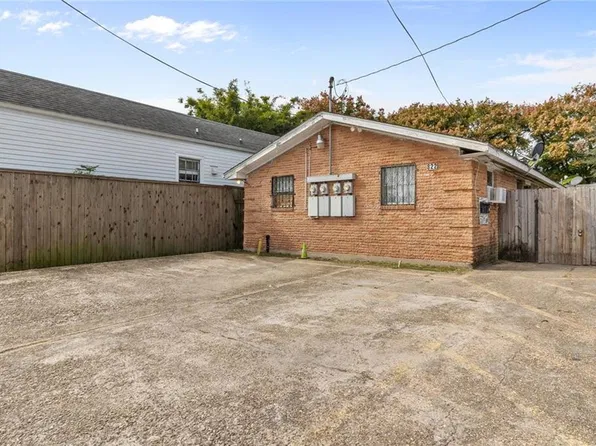 822 Delery St, New Orleans, LA 70117