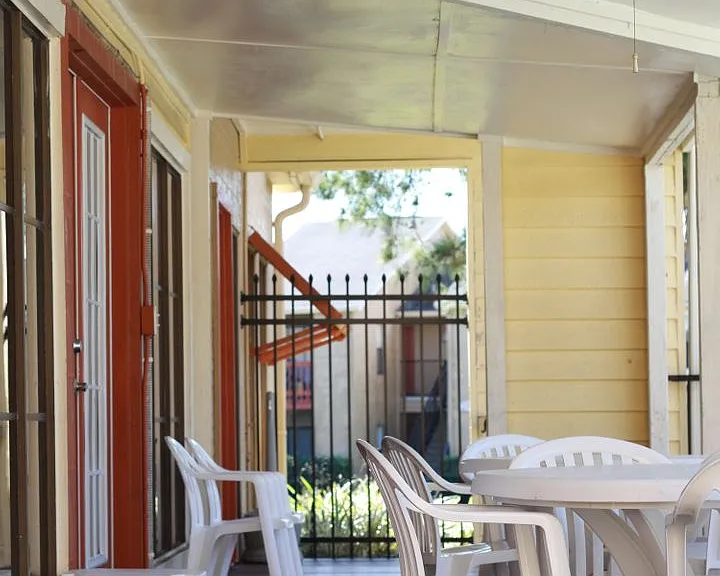 3716 Idlebrook Cir #206 — Photo 14