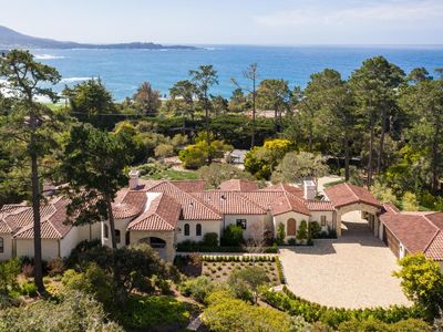 1659 Crespi Ln, Pebble Beach, CA, 93953