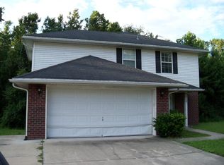 7615 Lookout Point Dr, Jacksonville, FL 32210