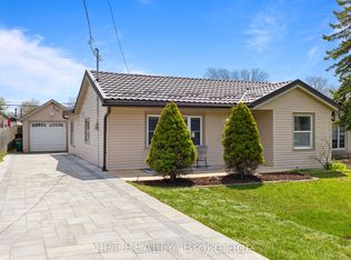 145 Silas Blvd, Georgina, ON L4P2K2