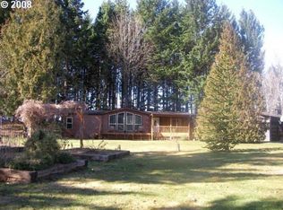 845 SE Mountain View Dr, Cascade Locks, OR