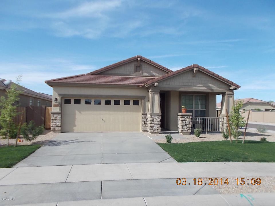1st image of 17016 W Cocopah St