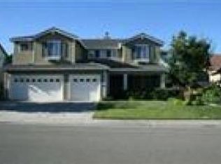1532 Woodhaven Cir, Roseville, CA