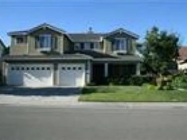 1532 Woodhaven Cir, Roseville, CA 95747