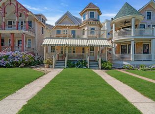10 Abbott Ave #2, Ocean Grove, NJ 07756