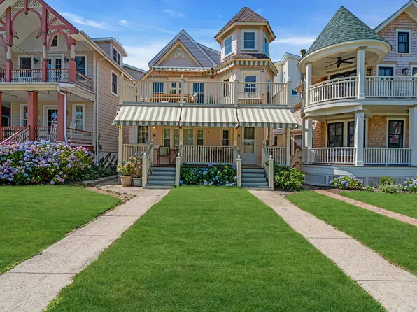 10 Abbott Ave #2, Ocean Grove, NJ 07756