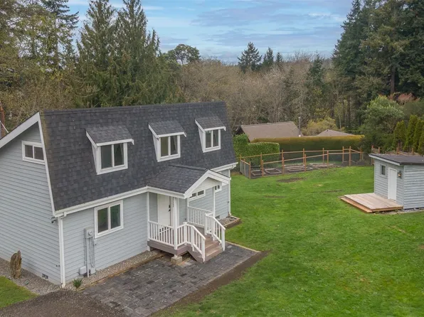 24103 97th Avenue SW, Vashon, WA 98070