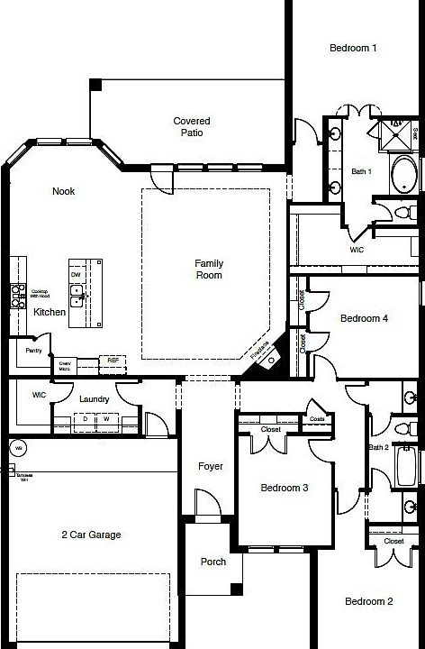 Floor Plan.