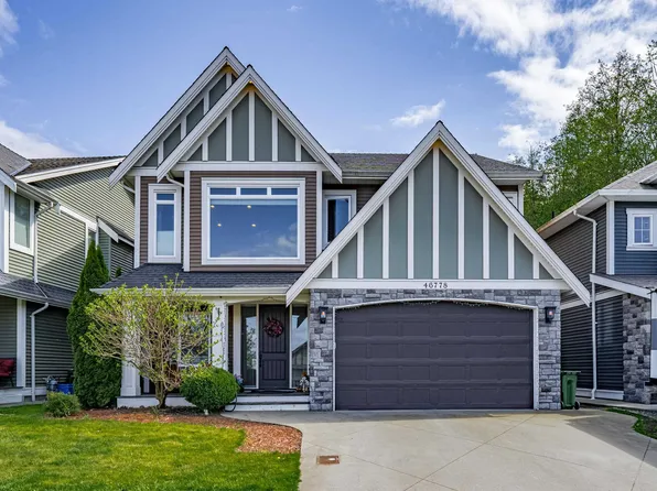 46778 Sylvan Dr, Chilliwack, BC V2R 4E9
