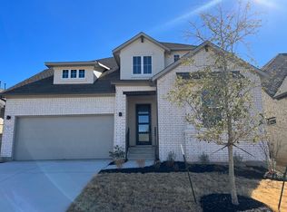 3812 Mercer Rd, Georgetown, TX 78628