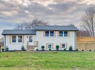 216 Bonnalynn Dr, Hermitage, TN 37076