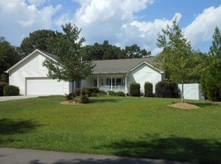 237 Garvin Rd, Liberty, SC 29657
