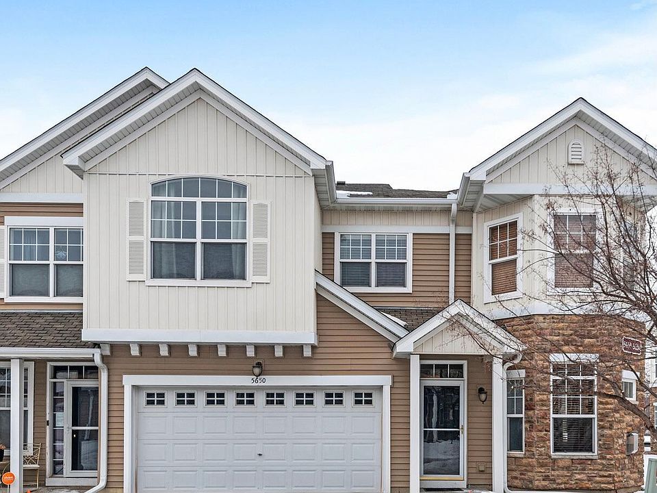 5650 Ave N, New Hope, MN 55428 Zillow